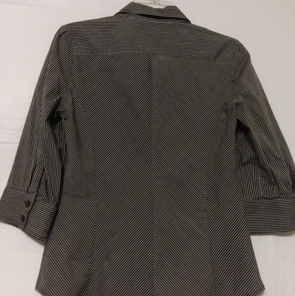 Express Design Studio Button up - Picture 1 of 3